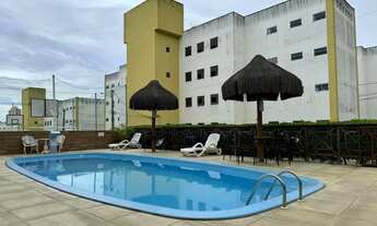 Imagem: Apartamento para locação em Emaús - Natureza