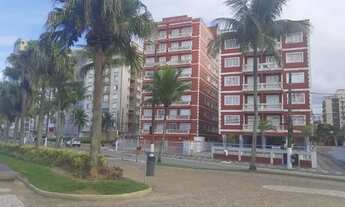 Imagem: Apto em Frente a Praia -Ocian PG- Litoral