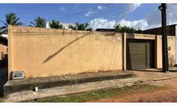 Imagem: Casa em Leilão - Parque Vitória - São