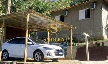 Imagem 7: Chácara à venda com terreno de 1.950 m² de área total, em Canasvieiras Florianópolis/SC, c