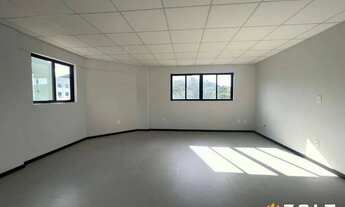 Imagem 6: Sala para alugar, 49 m² por R$ 2.510,00/mês - Ponta Aguda - Blumenau/SC