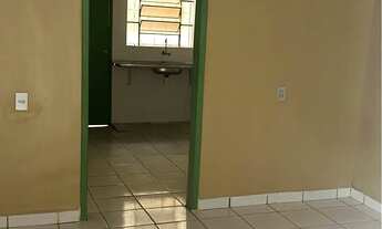 Imagem 2: Aluga casa de 2 quartos