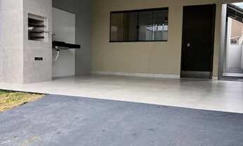 Imagem: Casa Setor Ponta Kayana Trindade