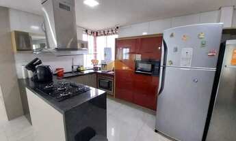 Imagem 4: Cobertura duplex no Edifício Rio Araguaia, 385m², 4 quartos, 4 suítes, 1 Suíte Master, 3 v