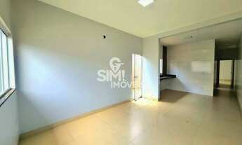 Imagem 2: CASA 02 QUARTOS NA 604 NORTE!