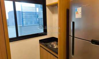 Imagem 6: Locação de Apartamento Mobiliado Nau Vivendas