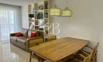 Imagem: Flat em Ipanema, Rio de Janeiro/RJ