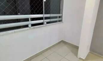 Imagem 7: Apartamento Com 2 Quartos, Distribuído Em 50M² E 1 Vaga De Garagem Em Piatã. 144KKHF