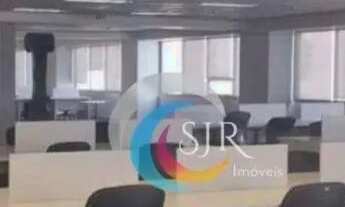 Imagem: Conjunto para alugar, 1135 m² - Tamboré