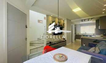 Imagem 3: Sobrado 2 dormitórios em Forquilhas, São José/SC