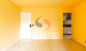 Imagem 5: Apartamento para venda em Higienópolis com 3 quartos, sendo 1 suíte , 78m² 2 vagas