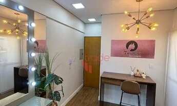 Imagem 7: Sala Comercial para Alugar de 38m² no Bairro Vila Ana Maria em Ribeirão Preto com Excelent