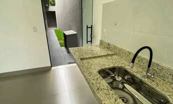 Imagem 7: Imóvel para venda possui 123 metros quadrados com 3 quartos em Jardim Itaipu - Goiânia - G