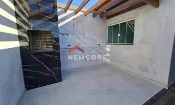 Imagem 3: Casa em Rua Euclides da Cunha - Cidade Nova Peruíbe - Peruíbe/SP