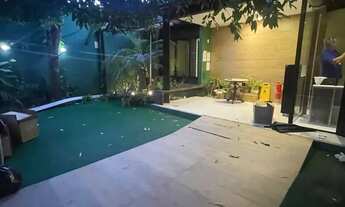 Imagem 3: Casa Comercial - Rua das Angelicas