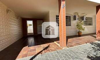 Imagem: Casa para venda no bairro Martins