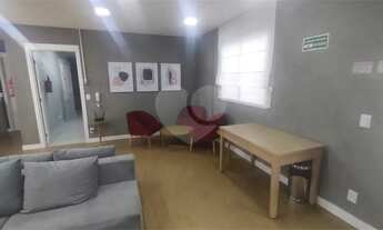 Imagem: Apartamento com 2 quartos à venda em Jardim