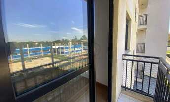 Imagem 5: Apartamento para aluguel, 2 quartos, 1 suíte, 1 vaga, Jardim Nova Iguaçu - PIRACICABA/SP