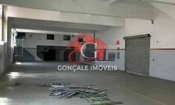 Imagem 4: Galpão para Alugar em Vila Guilherme 850 m², R$ 25.000, Ideal para Seu Negócio!