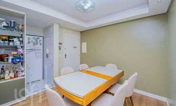 Imagem 6: Apartamento à venda em Vila Ipiranga com 74 m², 3 quartos, 1 suíte, 1 vaga