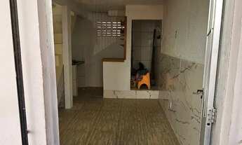 Imagem 2: Casa no Doron Casa com 1 dormitório