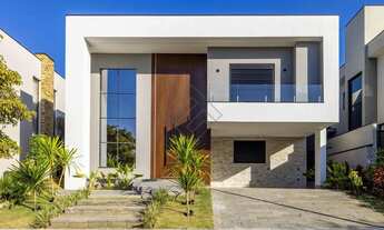 Imagem: Casa a venda no Alphaville Dom Pedro