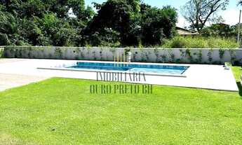 Imagem 2: Casa Canobina - Conforto e Lazer a 350 metros do mar, Condomínio Costa das Baleias, em Gua