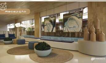 Imagem 7: Imóvel para venda tem 41 metros quadrados com 2 quartos em Peroba - Maragogi - AL