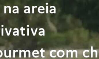 Imagem: Condomínio Villas do Jacuipe temporada