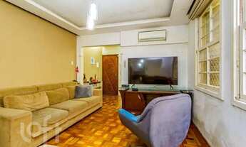 Imagem 3: Imóvel para venda possui 113 metros quadrados com 3 quartos em Rio Branco - Porto Alegre