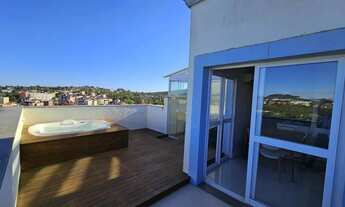 Imagem 11: Cobertura com 2 dormitório(s), 132 m² no bairro Cavalhada em Porto Alegre