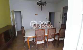 Imagem 5: Copacabana Apartamento com 3 dormitórios