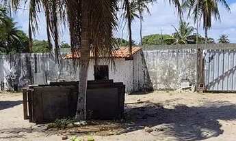 Imagem 7: Terreno na Lagoa Redonda com 11.600m² as margens da Lagoa da Precabura