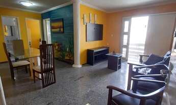 Imagem: Apartamento mobiliado disponível para locação