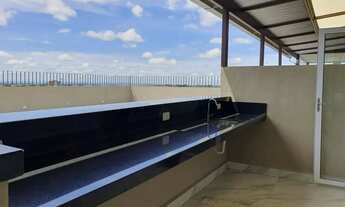 Imagem 7: Apartamento com 3 dormitórios à venda, 118 m² por R$ 735.000,00 - Conjunto Frei Eugênio