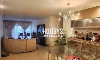 Imagem 2: Cobertura com 3 dormitórios à venda, 133 m² por R$ 950.000,00 - Recreio dos Bandeirantes