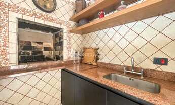 Imagem 7: Casa - Loteamento Alphaville Campinas - Campinas