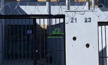 Imagem: Casa duplex, 2 dormitórios, 2 suítes