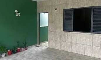 Imagem 6: CASA NA SANTA CRUZ