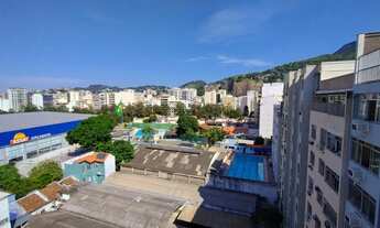 Imagem 3: Imóvel para venda possui 85 metros quadrados com 2 quartos em Tijuca - Rio de Janeiro - RJ