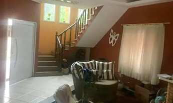 Imagem 2: Casa à venda em Santana de Parnaíba, Morada das Flores (Aldeia da Serra), com 4 quartos, c