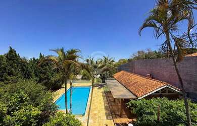 Imagem: Casa em Condomínio / Residencial / Parque