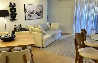 Imagem 7: Apartamento de 2 quartos, sendo 1 suíte, no Itacorubi