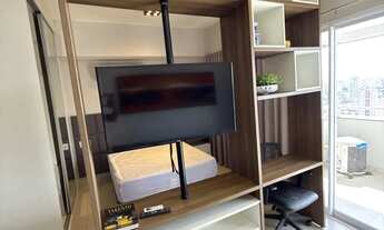 Imagem: LOFT MOBILIADO PARA LOCAÇÃO NO STUDIO