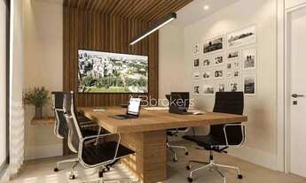 Imagem 4: DUPLEX COM TERRAÇO E 2 SUÍTES; AO LADO DO MON!