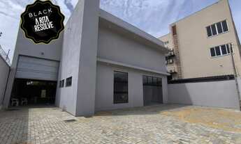 Imagem: GALPÃO E ESCRITÓRIO NA 901 SUL