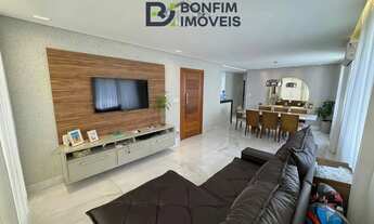 Imagem 6: Apartamento moderno e exclusivo no bairro Cidade Nova