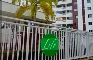 Imagem 5: Excelente apartamento no Life Jabotiana MOBILIADO
