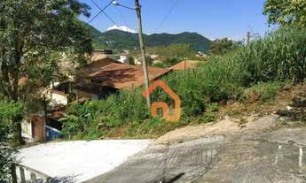 Imagem 3: Terreno à venda, 720 m² por R$ 600.000,00 - Piratininga - Niterói/RJ