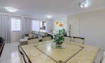 Imagem 2: Apartamento à Venda - Santana, 3 Quartos, 123 m2